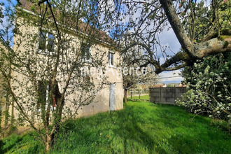  maison areines 41100