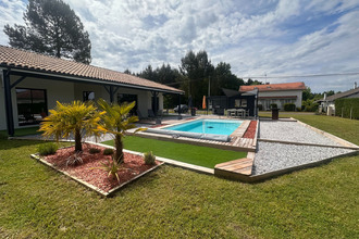  maison arengosse 40110