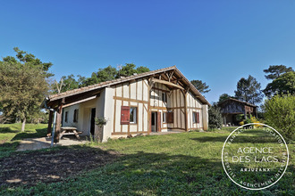  maison arengosse 40110