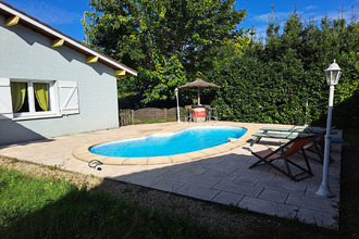  maison ares 33740