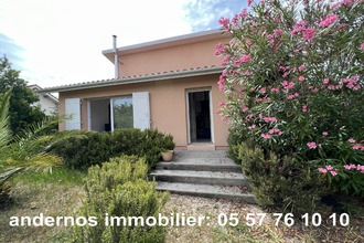  maison ares 33740