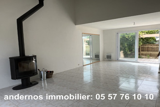  maison ares 33740