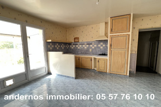  maison ares 33740