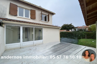  maison ares 33740
