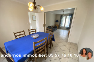  maison ares 33740