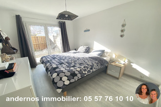  maison ares 33740