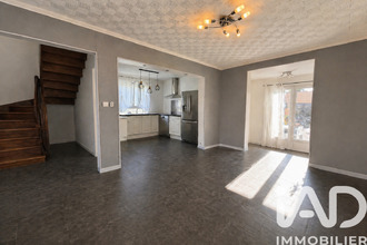  maison ares 33740
