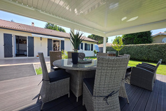  maison ares 33740