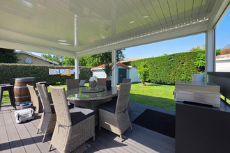  maison ares 33740