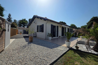  maison ares 33740