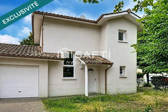  maison ares 33740