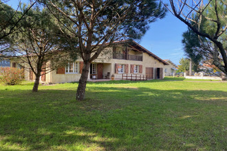  maison ares 33740