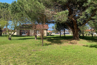  maison ares 33740