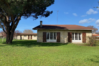  maison ares 33740
