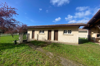  maison ares 33740
