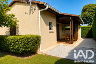  maison ares 33740