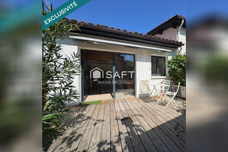  maison ares 33740