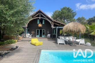  maison ares 33740
