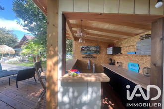  maison ares 33740