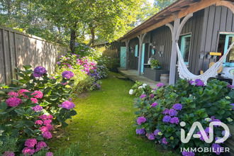  maison ares 33740