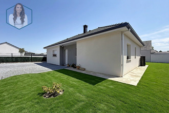  maison aressy 64320