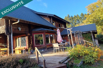  maison arfeuille-chatain 23700