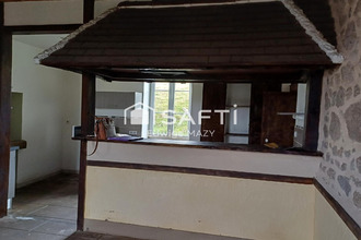  maison arfeuille-chatain 23700