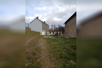  maison arfeuille-chatain 23700