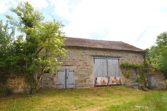  maison arfeuilles 03120