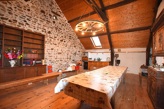  maison arfeuilles 03120