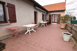  maison arfeuilles 03120