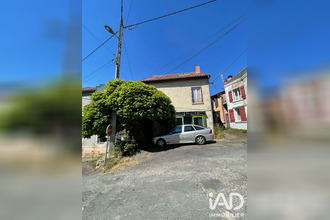  maison arfeuilles 03120