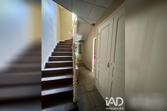  maison arfeuilles 03120