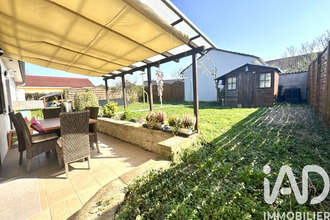  maison argancy 57640