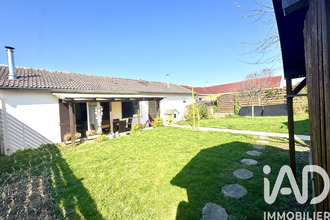  maison argancy 57640