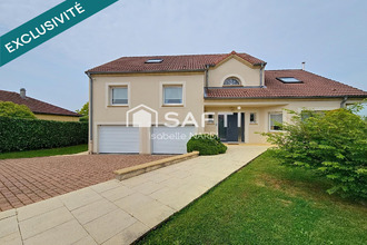  maison argancy 57640