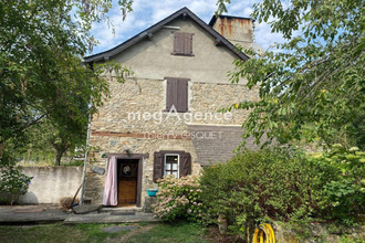  maison argein 09800
