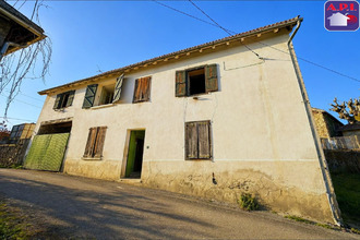  maison argein 09800