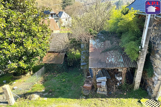  maison argein 09800
