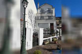  maison argeles-gazost 65400