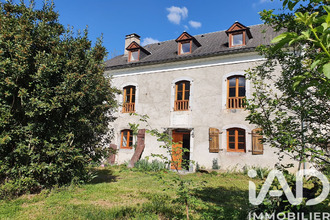  maison argeles-gazost 65400