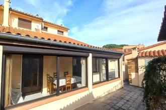  maison argeles-sur-mer 66700