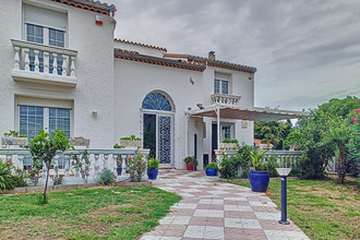  maison argeles-sur-mer 66700