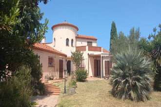  maison argeles-sur-mer 66700