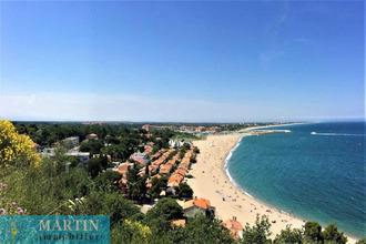  maison argeles-sur-mer 66700