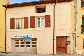  maison argeles-sur-mer 66700