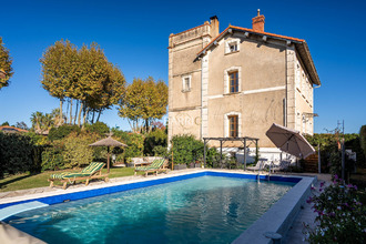  maison argeles-sur-mer 66700