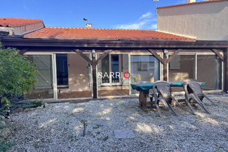  maison argeles-sur-mer 66700