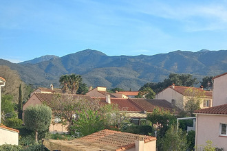  maison argeles-sur-mer 66700