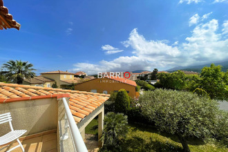  maison argeles-sur-mer 66700
